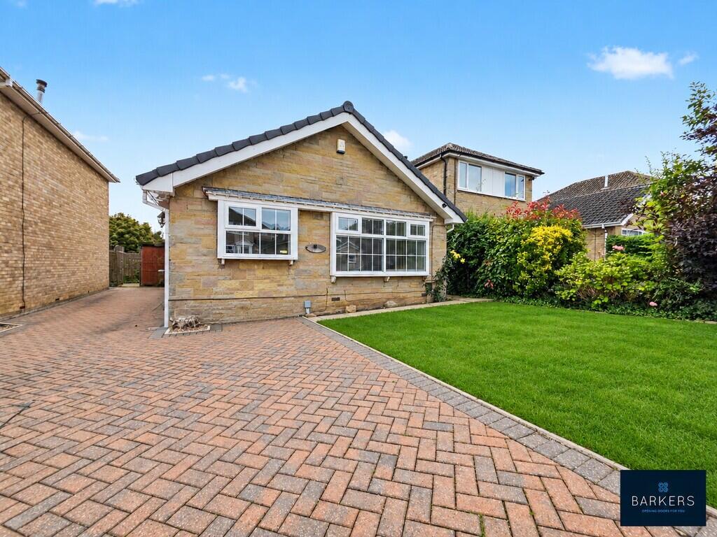 Main image of property: Summerbridge Crescent, Gomersal