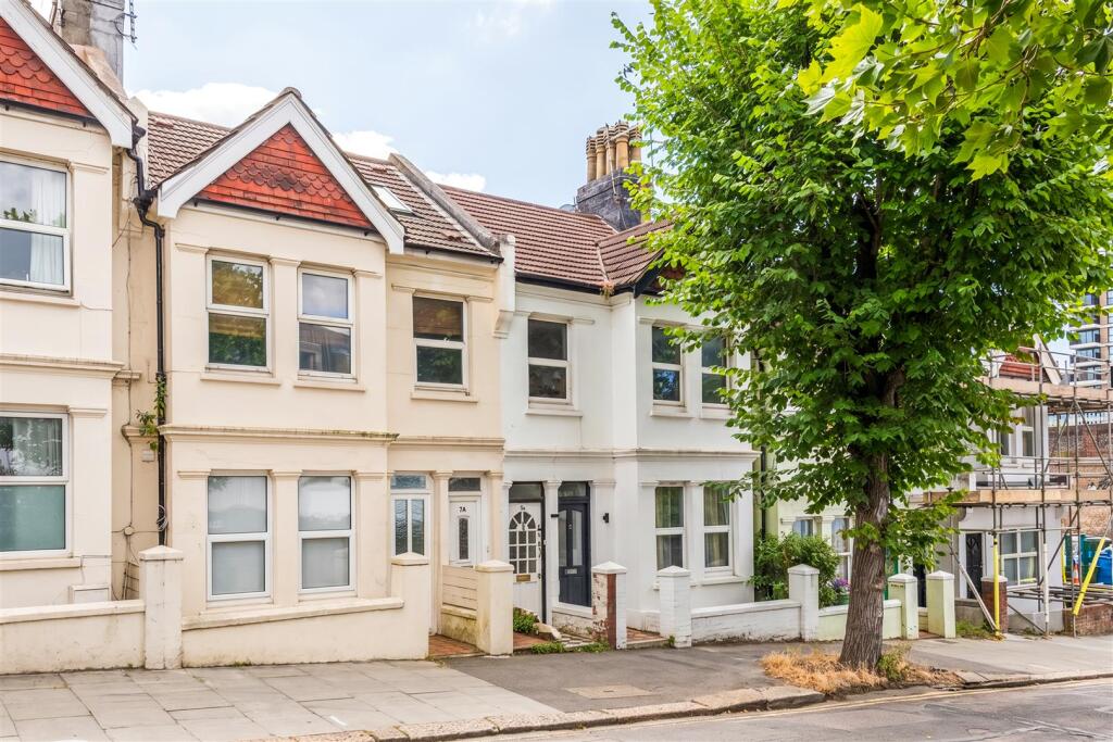 Main image of property: Fonthill Road, Hove