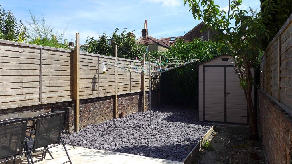 House in Portsmouth, Buckland - View 4