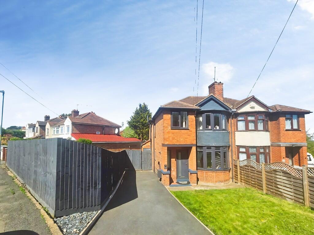 Main image of property: Tunnel Hill, Worcester, WR4 9SB