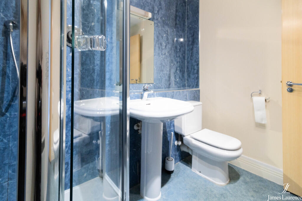 Additional image 15 of The Mailbox Wharfside Street, Birmingham, B1