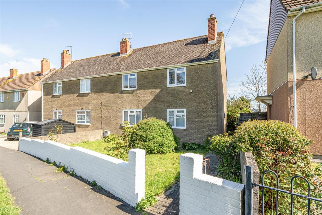 Main image of property: New Fosseway Road, Bristol