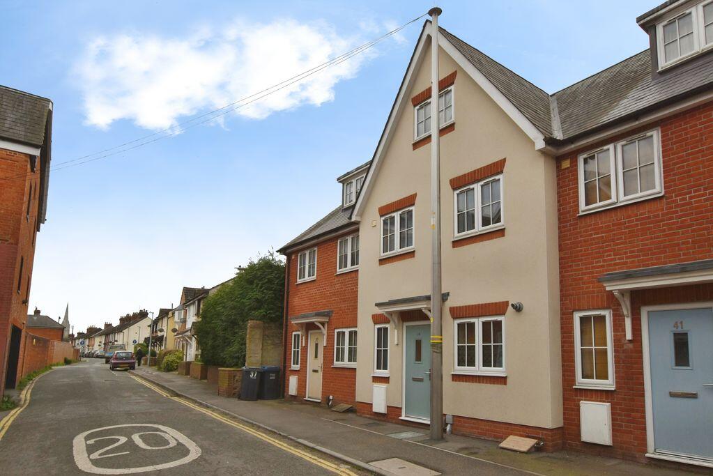 Main image of property: Coldharbour Lane, Salisbury ***VIDEO TOUR***