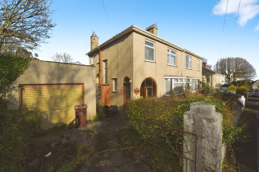 Main image of property: Tremenheere Road, Penzance, Cornwall, TR18