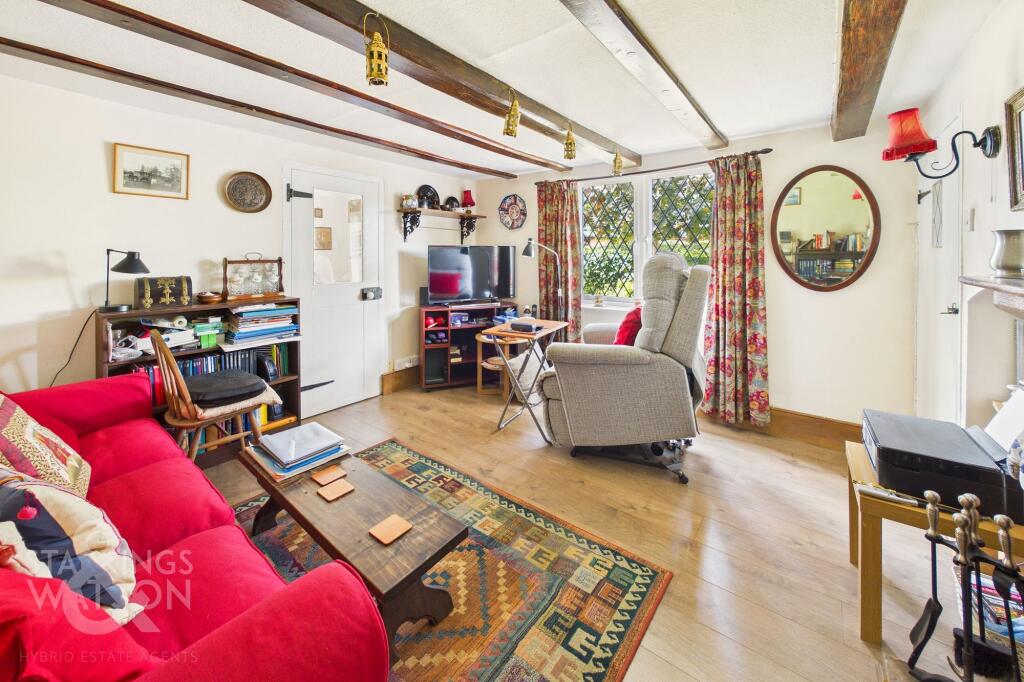 House in Norwich - More