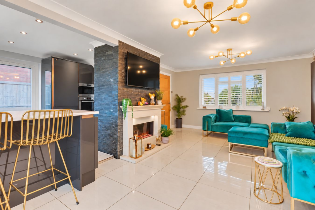 House in Rochford, Great Wakering - View 5