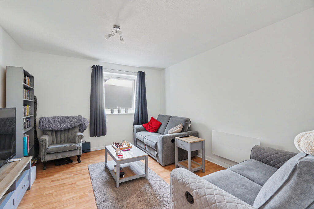 Main image of property: Richmond Road, ME7