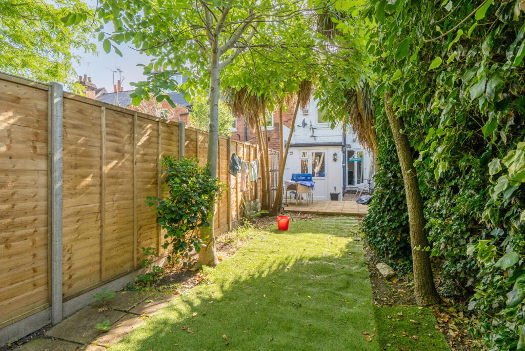 House in Reading, Newtown - View 4