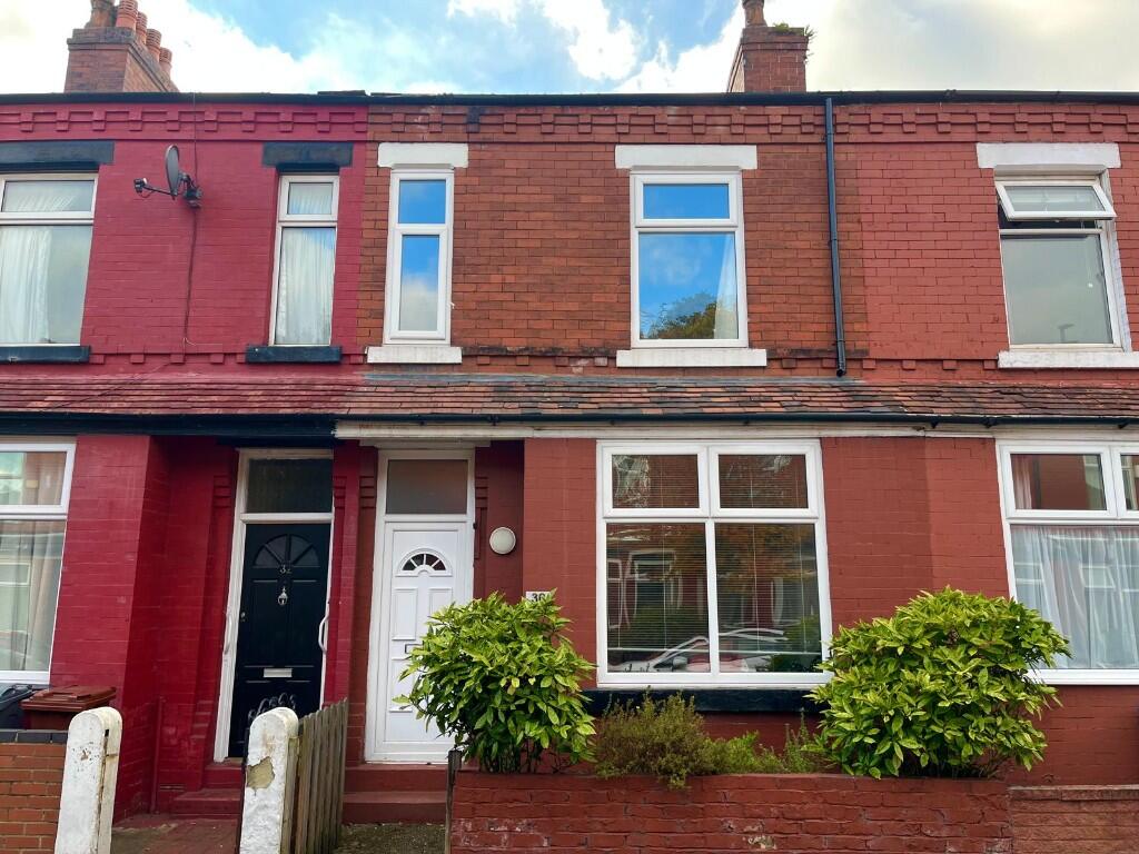 Main image of property: Forest Range, Manchester, Greater Manchester, M19