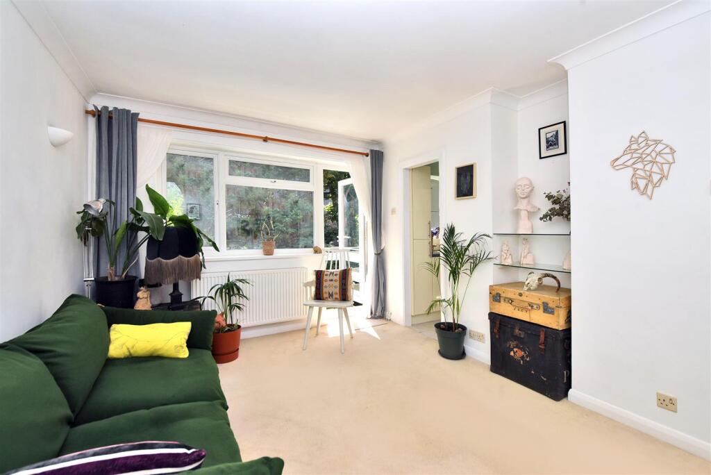 Main image of property: St. Andrew's Square, Surbiton