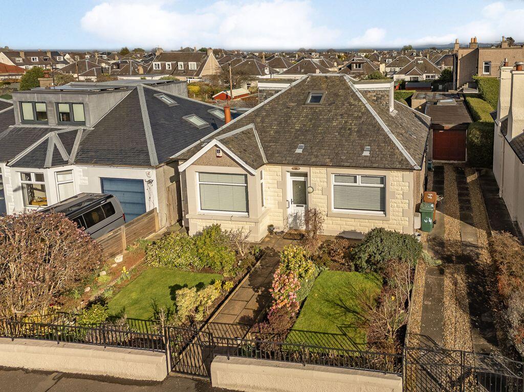 Main image of property: 54 Christiemiller Avenue, Craigentinny, Edinburgh, EH7 6SZ