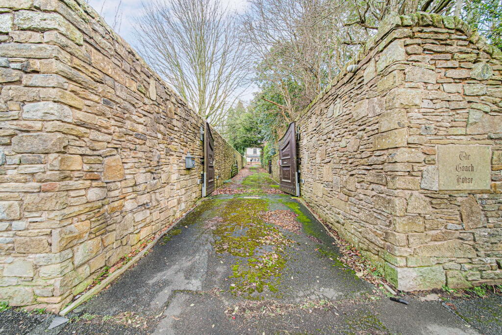 Additional image 54 of Park Lane, Great Harwood, Blackburn, BB6 7RF