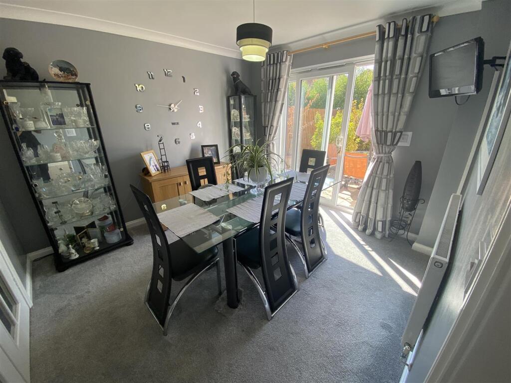 House in Leicester - More