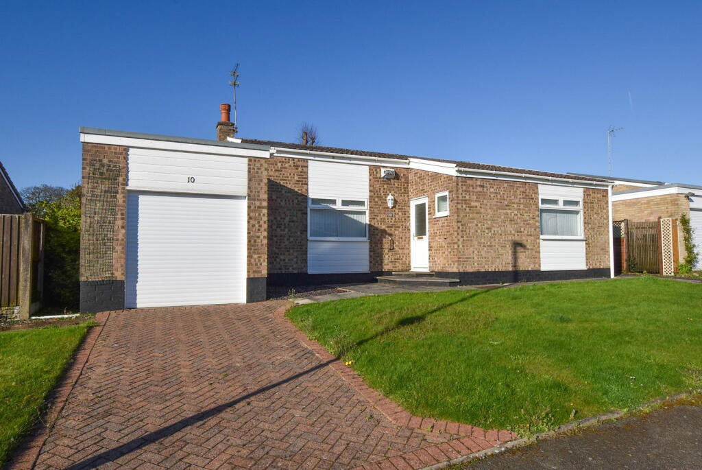 Main image of property: Oakridge Close, Wirral