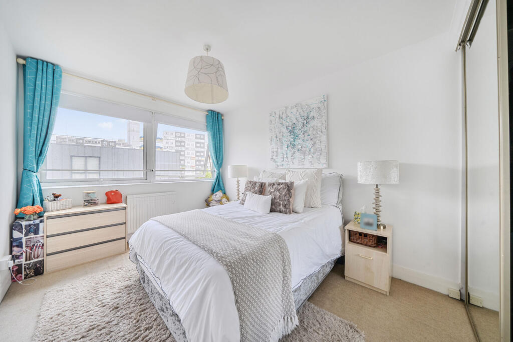 Apartment in London - View 3