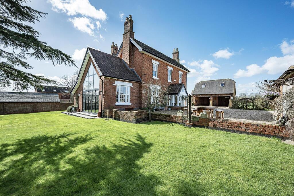 Additional image 27 of Malthouse Lane, Earlswood, Solihull