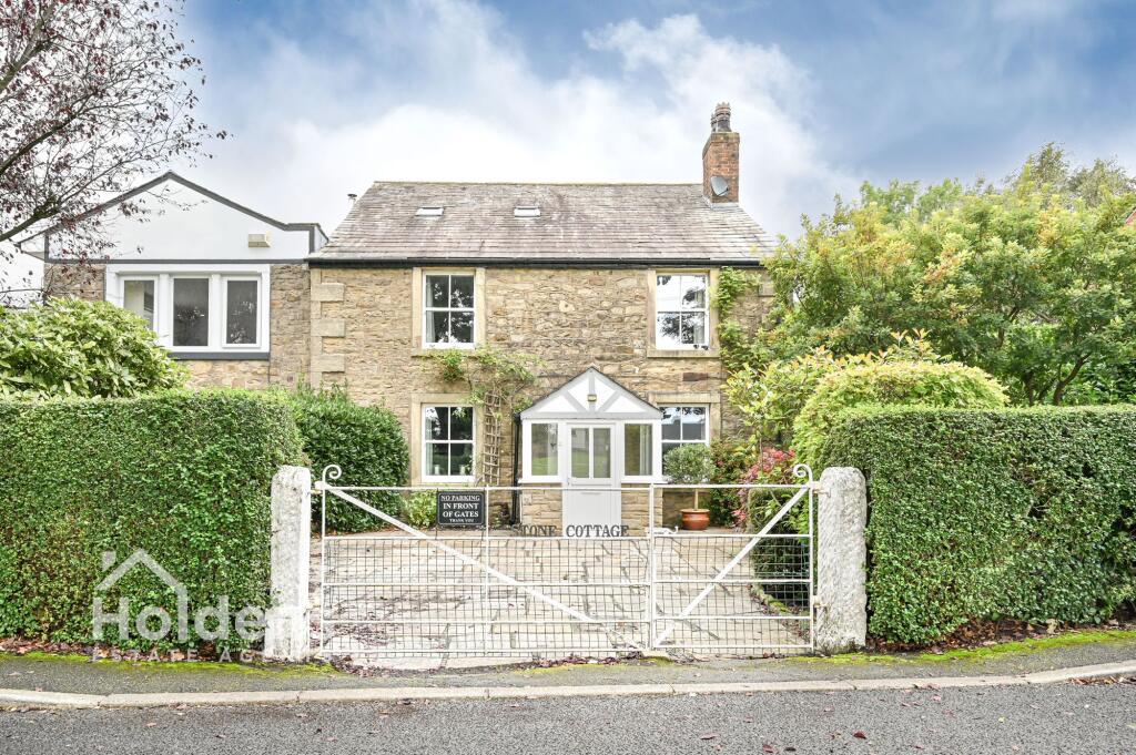 Main image of property: Goosnargh Lane, Goosnargh, PR3