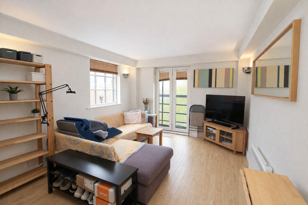 Main image of property: Wharton Court, Hoole Lane, Chester