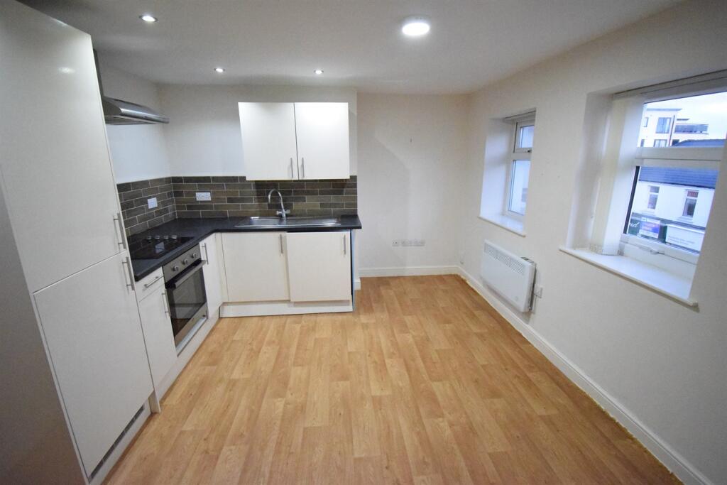Main image of property: 104a Cowbridge Road East, Cardiff