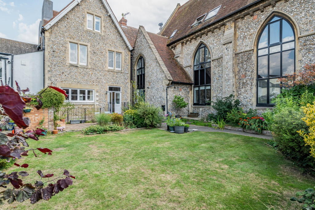 Main image of property: John Street, Shoreham-by-sea, BN43 5DU