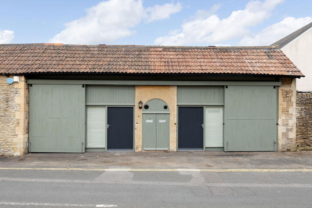 Main image of property: Station Road, Corsham, SN13 9EU