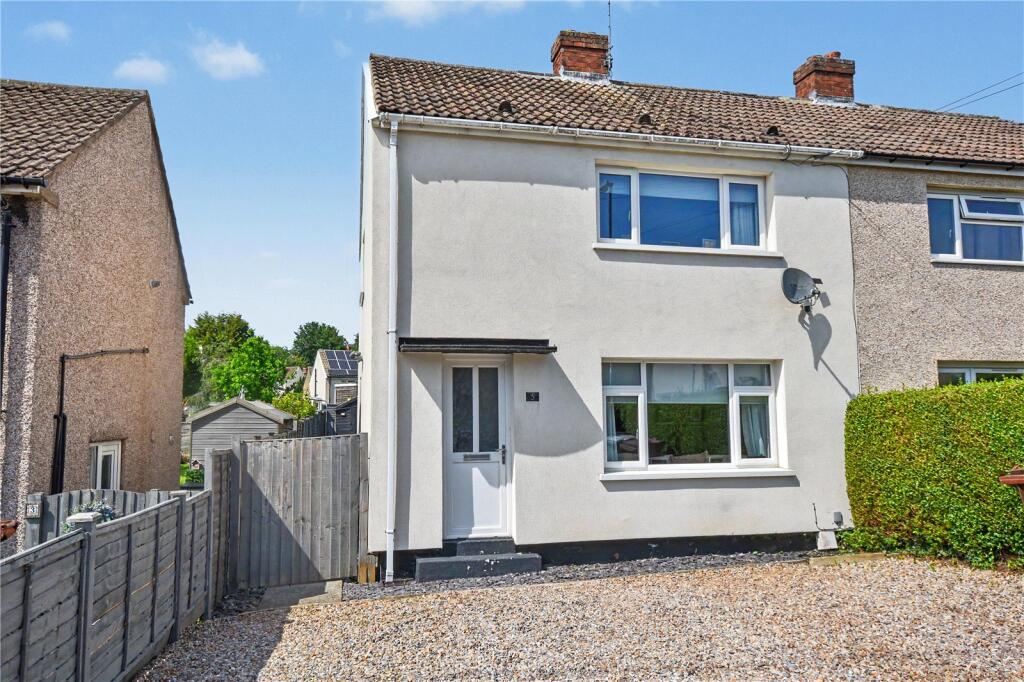 Main image of property: The Crest, Kippax, Leeds, West Yorkshire