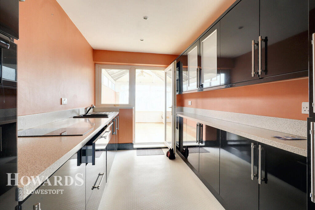 Main image of property: Lakeland Drive, Lowestoft