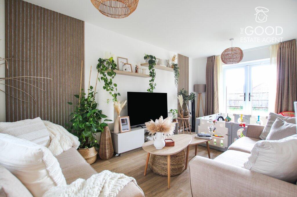 House in East Cambridgeshire, Soham - View 2
