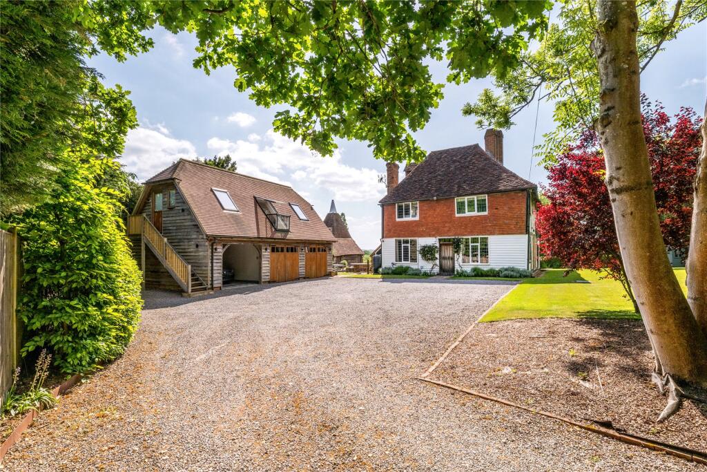 Main image of property: Hawkhurst Road, Cranbrook, Kent, TN17