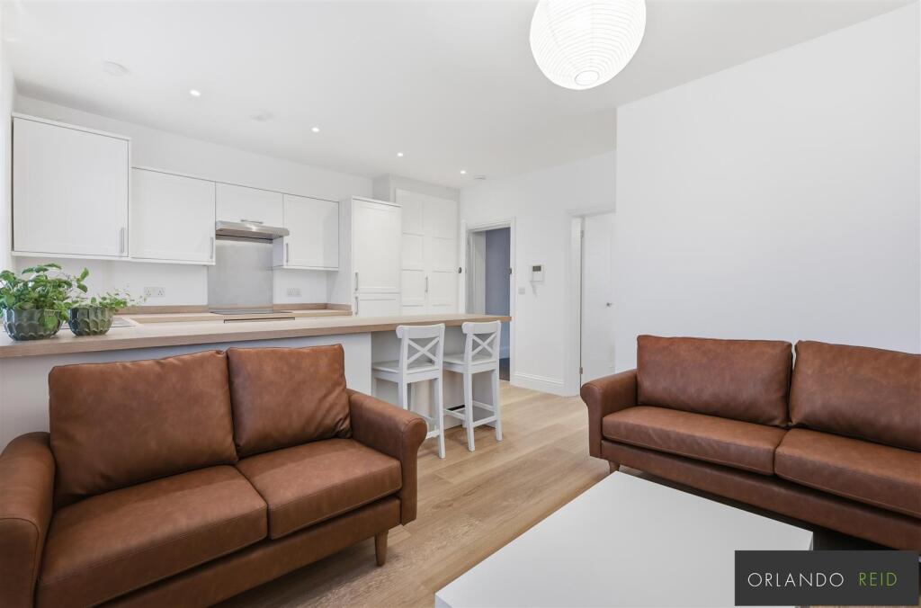 Main image of property: Cadmus Close, London