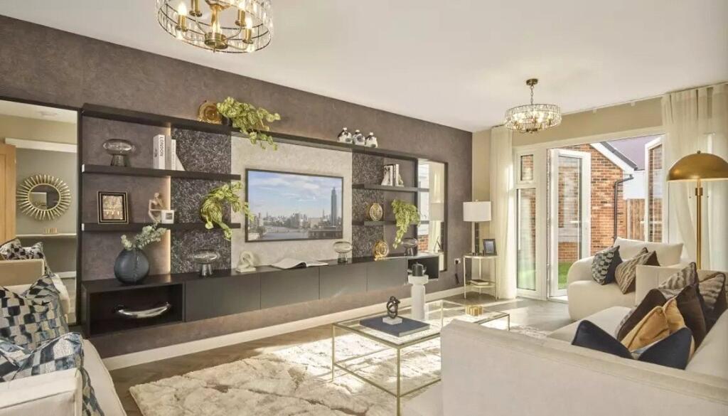 Main image of property: Highlands Hill, Swanley