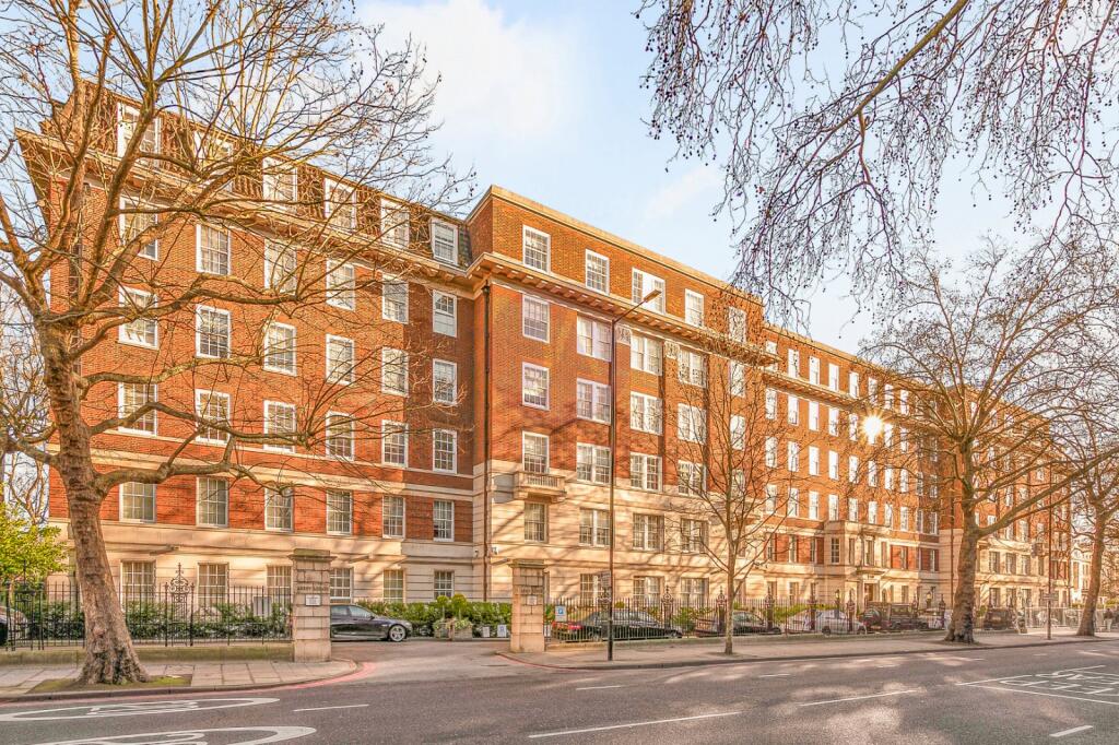 Main image of property: Abbey Lodge, Park Road, London, NW8
