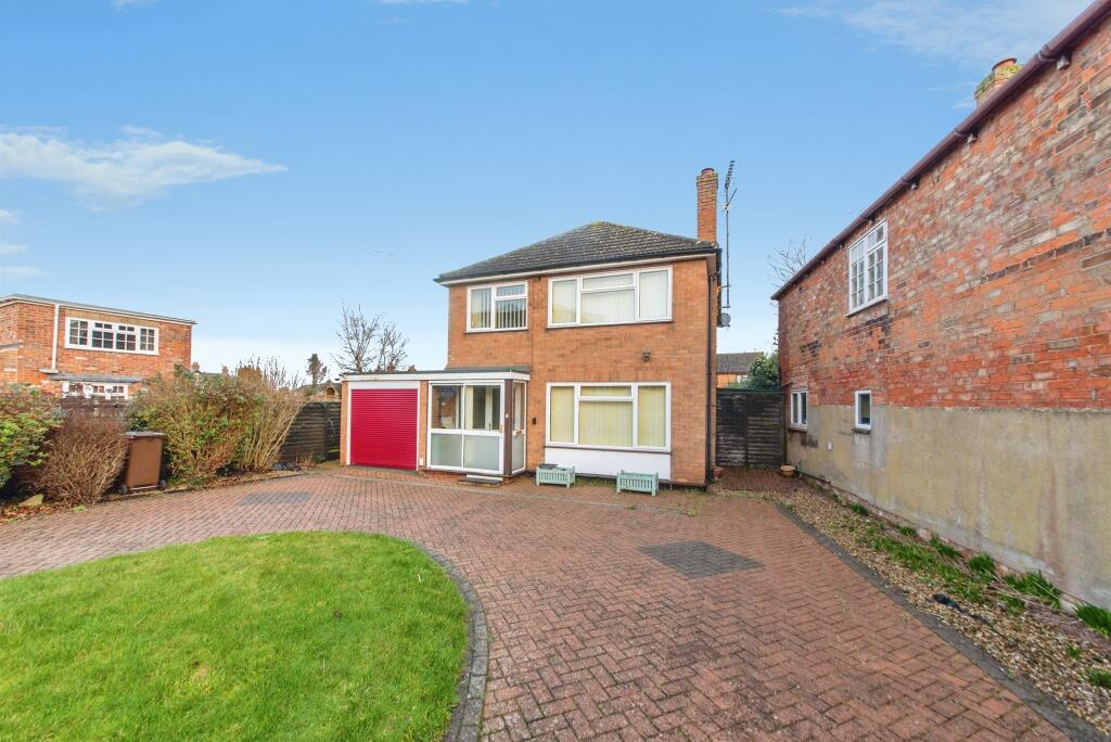 Main image of property: Church Walk, Pinchbeck, SPALDING