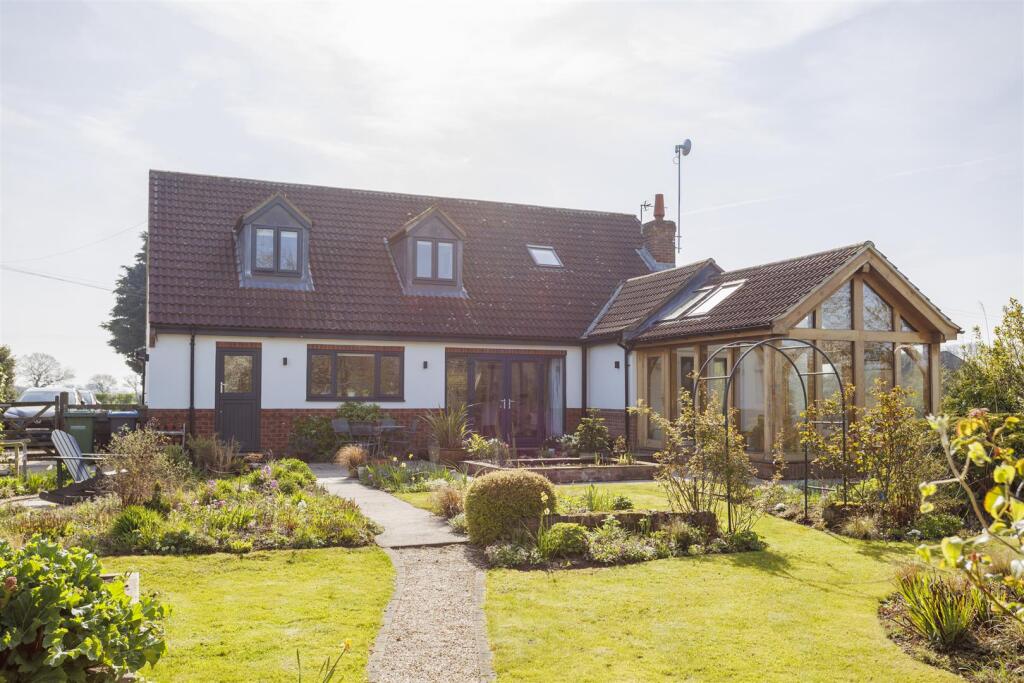 Main image of property: Low Crankley, Easingwold, York