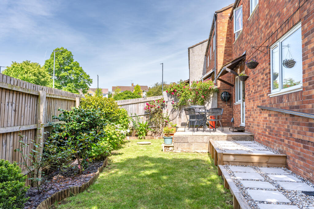 House in Bristol - View 2