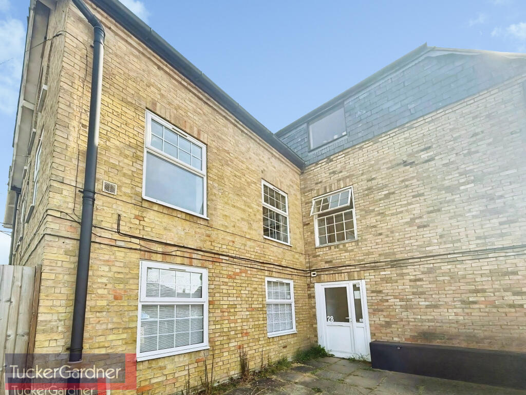 Main image of property: Barkhams Lane, Littleport