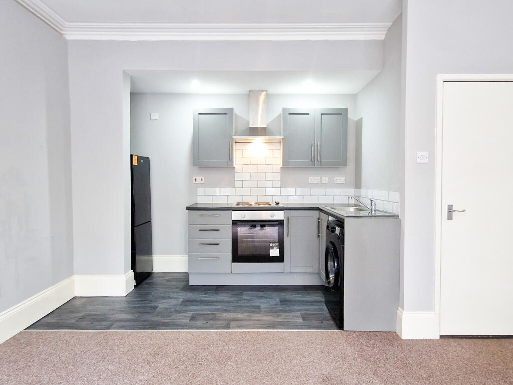 Main image of property: Yardley Wood Road Moseley B13 9JL