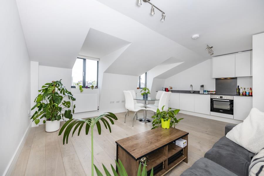 Main image of property: Camden High Street, Camden, NW1