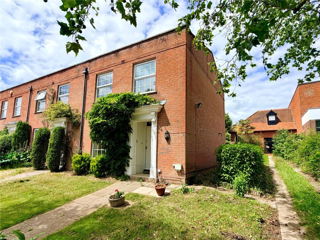 Main image of property: Wykeham Place, Lymington, Hampshire, SO41