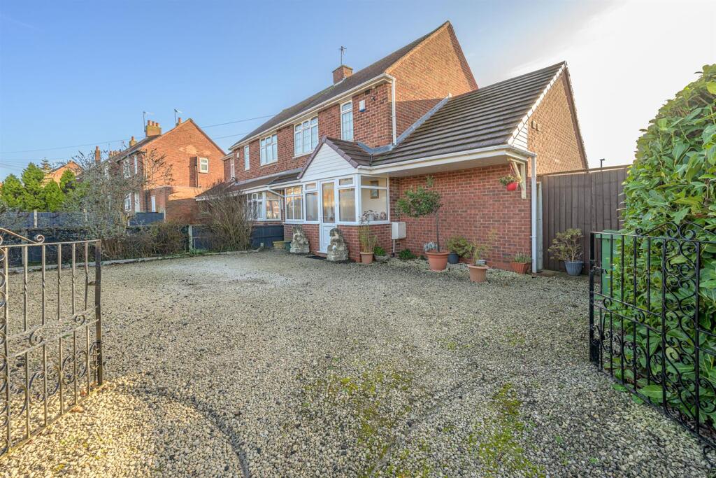 Main image of property: Fairfield Road, Wordsley, DY8 5UJ
