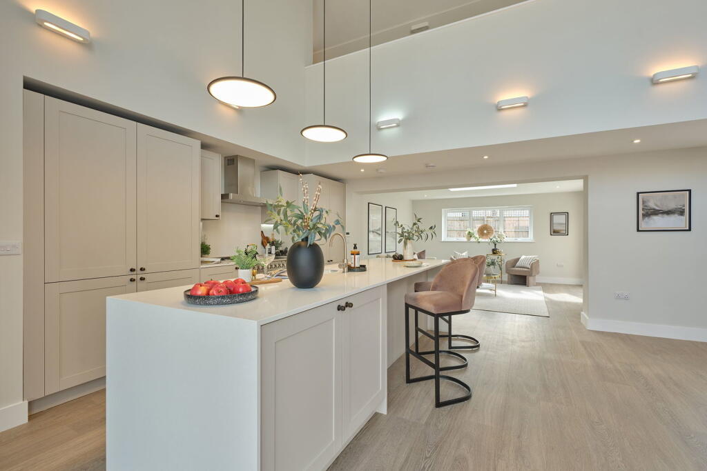 House in Wedmore, Somerset - View 5