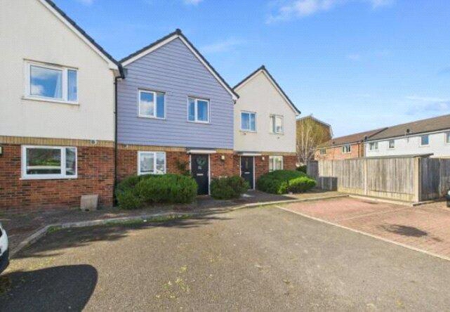 Main image of property: Nin Court, Weston-super-mare, North Somerset, BS22