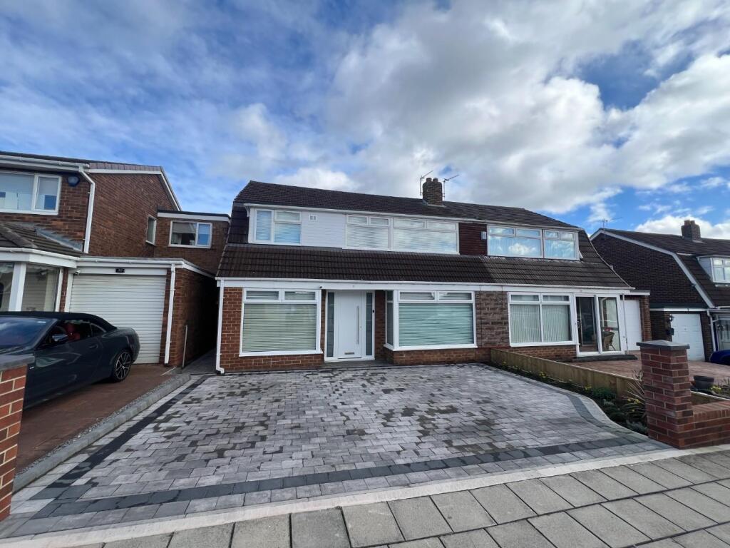 Main image of property: Langdale, Birtley, Chester Le Street