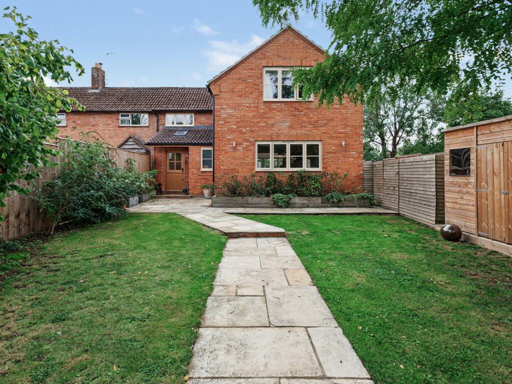 Main image of property: Main Street, Dumbleton, WR11