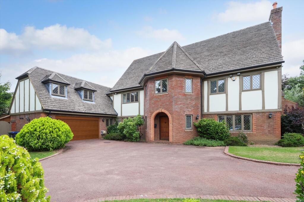 Main image of property: Fairfield Park, Cobham, Surrey, KT11