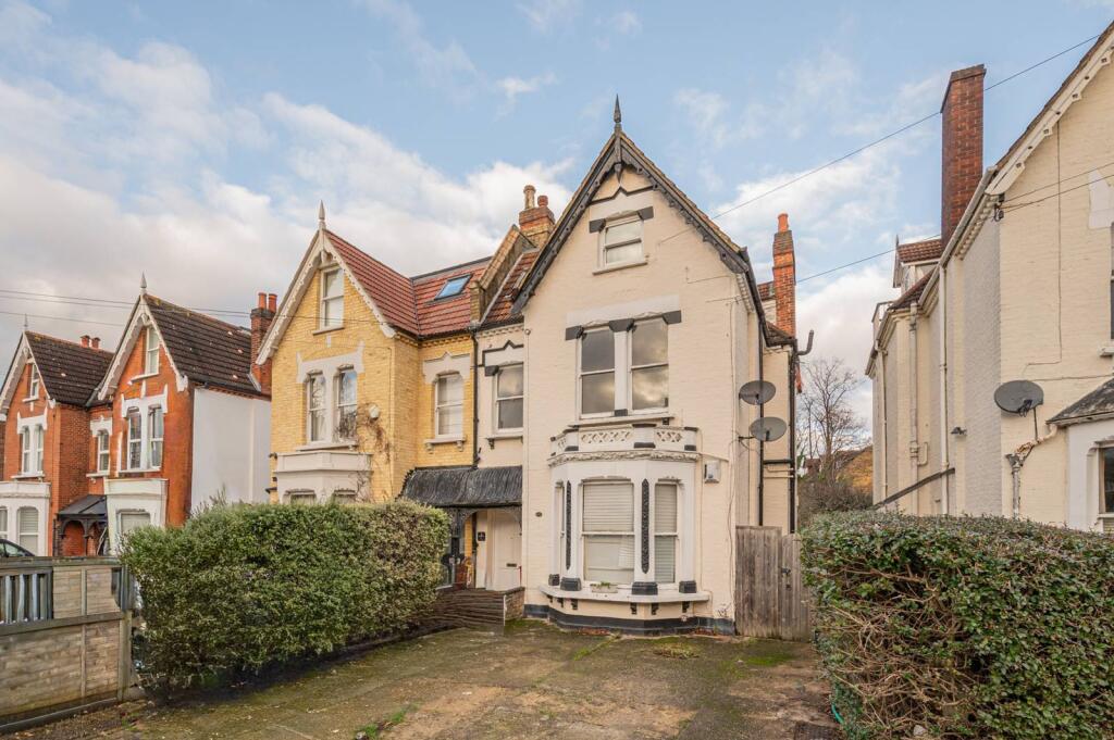Main image of property: Madeira Road, Streatham Common, London, SW16