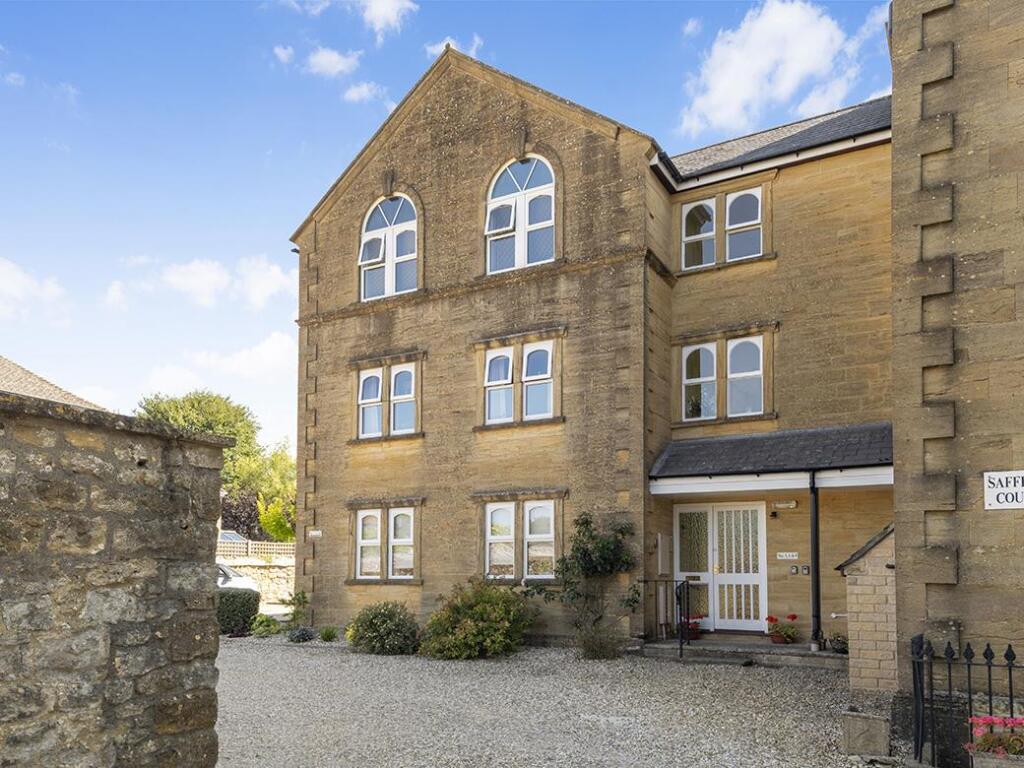 Main image of property: The Avenue, Sherborne