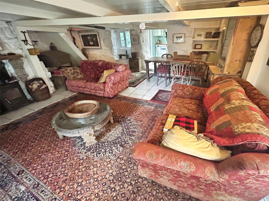 Main image of property: Carbis Bay, St. Ives, Cornwall