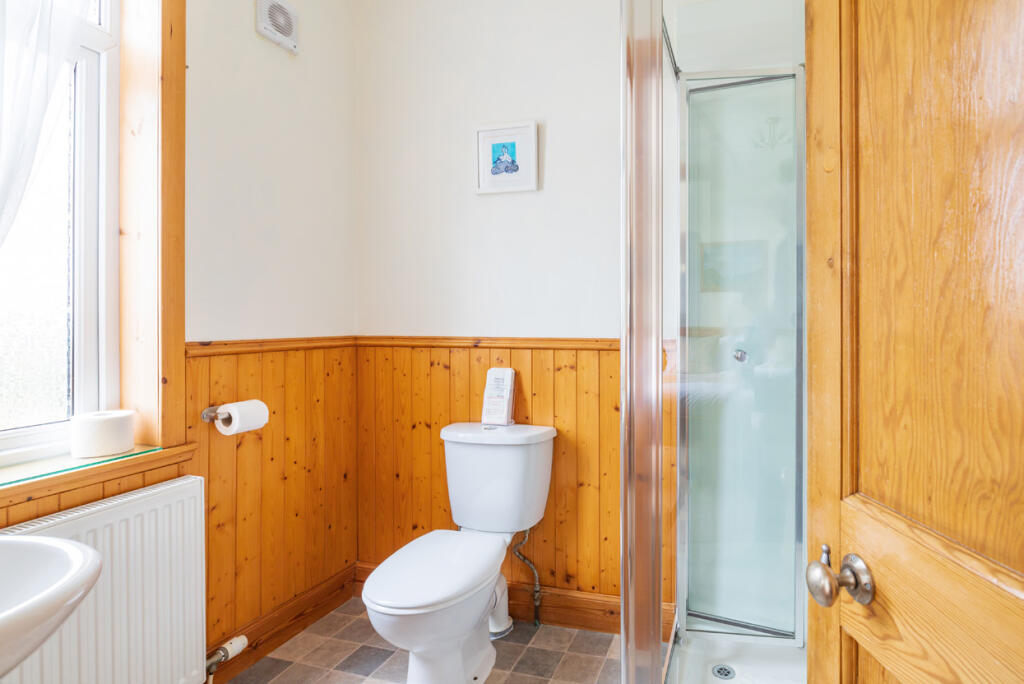 Loch Fleet En-Suite