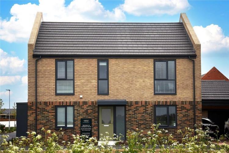 Main image of property: The Wordsworth Laureate Fields, Ferry Road, Felixstowe